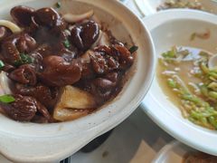 -壹只菜·崇明本地特色菜(崇明南门店)