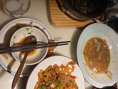 -绿茶餐厅(千岛湖银泰城店)