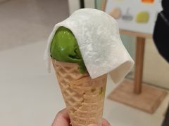 -米糯糯·MINONO·大福冰淇淋(青岛万象城店)