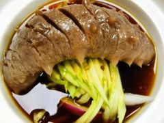 -老号海仙酒家(英雄山路店)