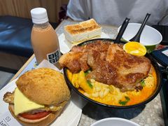 -华嫂冰室(湾仔店)
