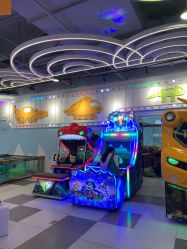 -孩子王(番禺万达广场店)