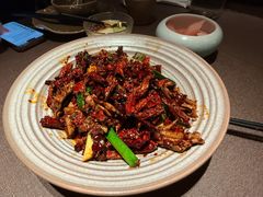 -山石榴·贵州菜(陆家嘴中心店)