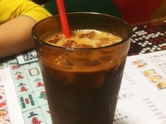 -莅香岛港式餐厅(滨江道店)