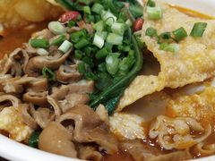 -螺小胖柳州螺蛳粉(钟楼总店)