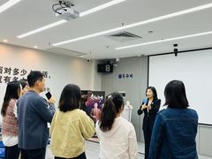 -新励成演讲口才培训(广州海珠学训中心)