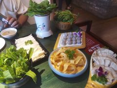 -老灶堂文创火锅(文艺路店)