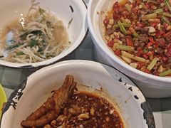 -彭耕记猪油炒小菜(吉联mall店)