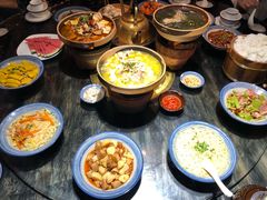 -印象鲵宴·张家界地标美食名片(溪布街店)