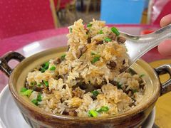 黄鳝饭-联兴酒家