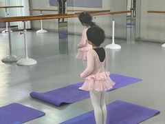 -蒲公英舞蹈艺术中心(解放路校区)