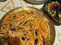 -串盟烧烤大排档·长沙美食地标(星沙店)