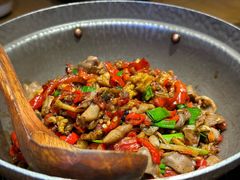 -吃饭皇帝大(合生汇店)