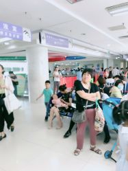 -苏州大学附属儿童医院(景德路院区)