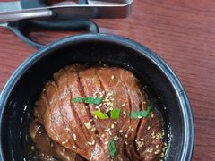 烤牛排-长今家韩国料理(瑞景店)