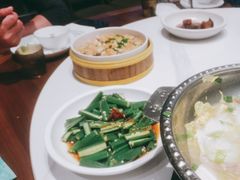 -筱爷叔·上海传统手工菜(新桥店)