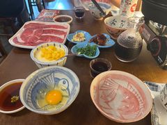 -大鲜生·亚洲菜融合小食堂