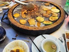 -八木轩·寻味大理白族民俗餐厅(文献路店)