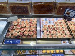 -西区老大房(愚园路店)