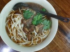 -李先生牛肉面大王(沈阳道义南大街店)