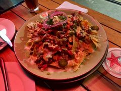 -Cactus墨西哥仙人掌餐厅