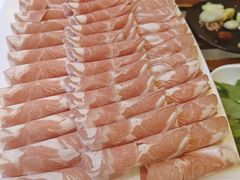 -福寿斋·老北京铜锅涮肉·烤鸭(顺义总店)