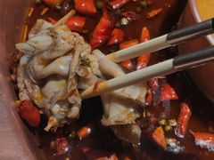 -小南房鲜美蛙火锅(北苑店)