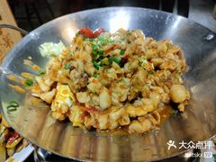 -天宝兄弟(前海壹方城店)