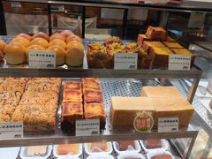 -君之狮子山·轻糖烘焙(松江印象城店)