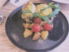 -UPPER KITCHEN(延安路店)