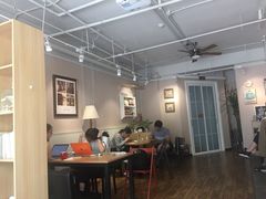 大堂-Cafe Villa