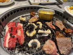 -火炉火自助餐(西直门凯德MALL店)