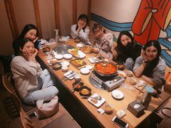 -肉匠Korean BBQ(兴盛路店)