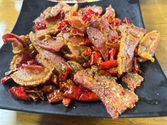 -隔壁老王·家常云南菜(花巷店)