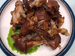 -光辉公鸡馆(事业小区店)