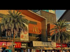 -成都华侨城欢乐里