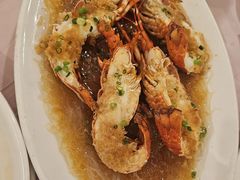 -顺风海鲜港(金玉兰店)
