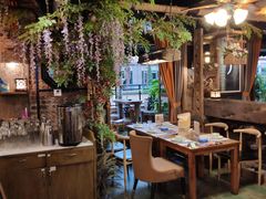 -囧人粗品·泰国街市料理(霖峰店)