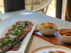 椒麻阿根廷红虾-黑明餐厅(白鹭洲店)
