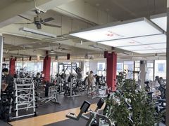 -聚健身GatherFitness(余杭店)