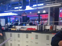 -俊熙家点餐式自助烤肉店(1227广场店)