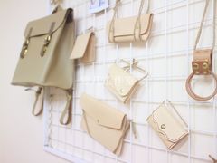 成品-零几体验diy皮具工作室(振业城店)