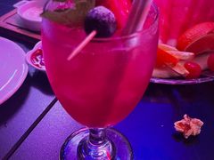 -MOSSO音乐酒吧·live house(南京旗舰店)