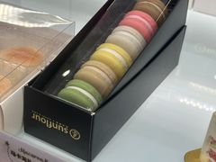 -Sunflour(来福士店)
