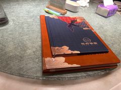 -莞府家宴·东莞菜(市民服务中心店)