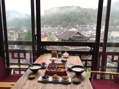 -上席擂茶·新中式青年茶馆(古城店)