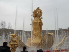 -威海华夏城景区