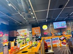 -呷哺呷哺(保利广场店)