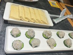 -小洋府铜锅涮肉(南锣鼓巷店)