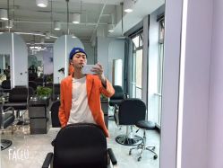 -Coo Hair salon